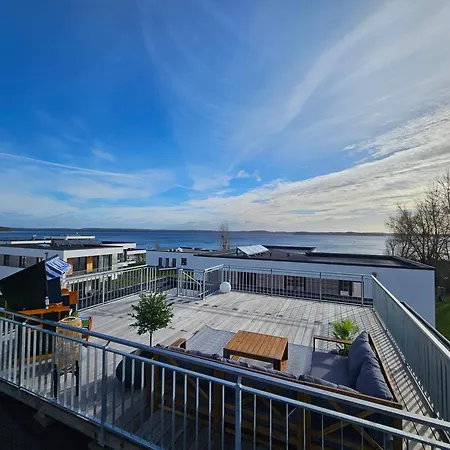 Sonnendeck Apartment