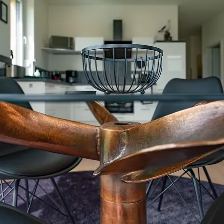 Apartment Sonnendeck Schwerin (Mecklenburg-Vorpommern)