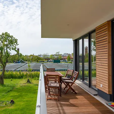 Sonnendeck Schwerin (Mecklenburg-Vorpommern)