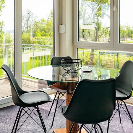 Sonnendeck * Schwerin (Mecklenburg-Vorpommern)